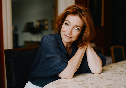 Aglaia Szyszkowitz