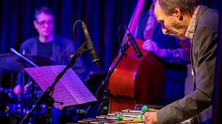 Konzert Berndt Luef