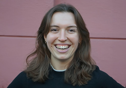 Portrait Ida Adlgasser