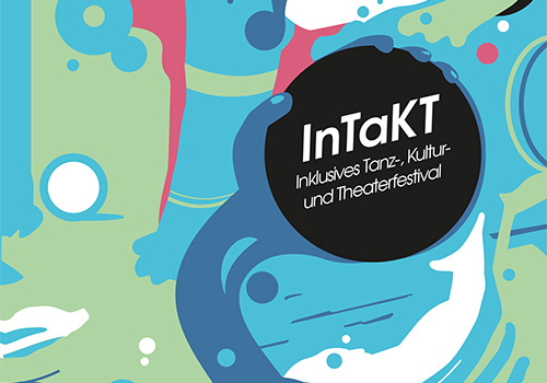 InTAKT Festival Sujet