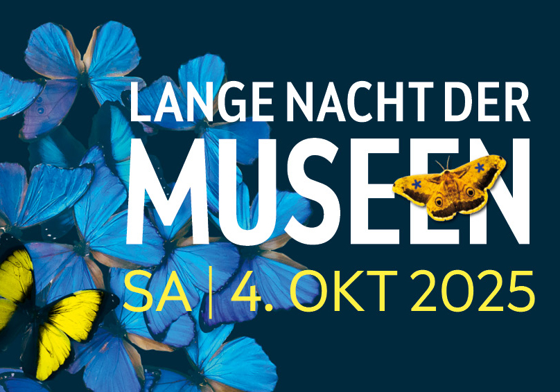 Sujet Lange Nacht der Museen