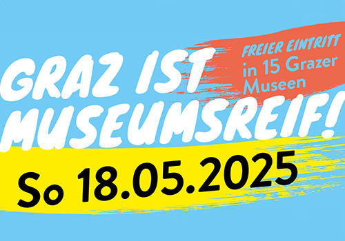Sujet Internationaler Museumstag