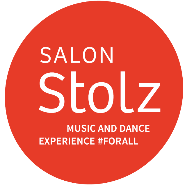 Logo of Salon Stolz